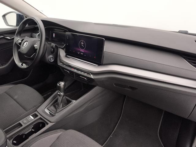 SKODA Octavia usata, con Chiusura centralizzata telecomandata