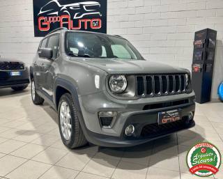 JEEP Renegade usata, con Airbag laterali