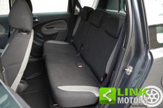 CITROEN C3 Picasso usata, con Fendinebbia
