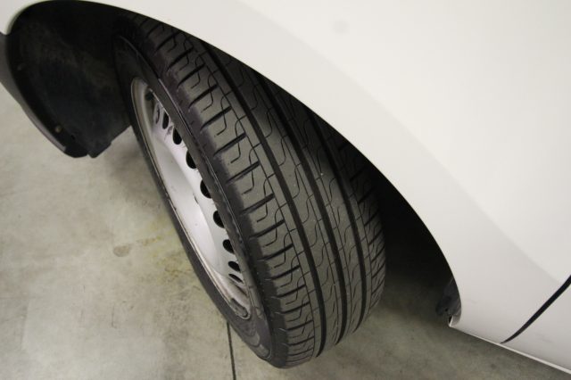 FIAT Doblo usata, con Volante multifunzione