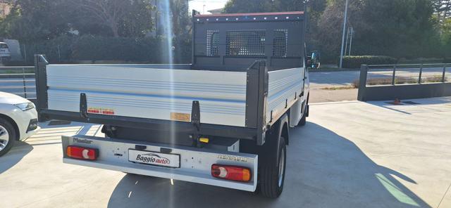 RENAULT Master usata, con Specchietti laterali elettrici