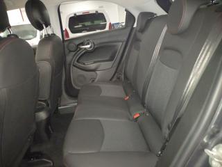 FIAT 500X usata, con Park Distance Control