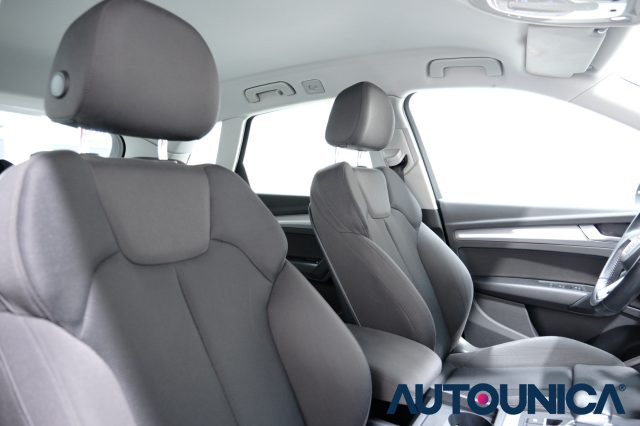 AUDI Q5 usata 61