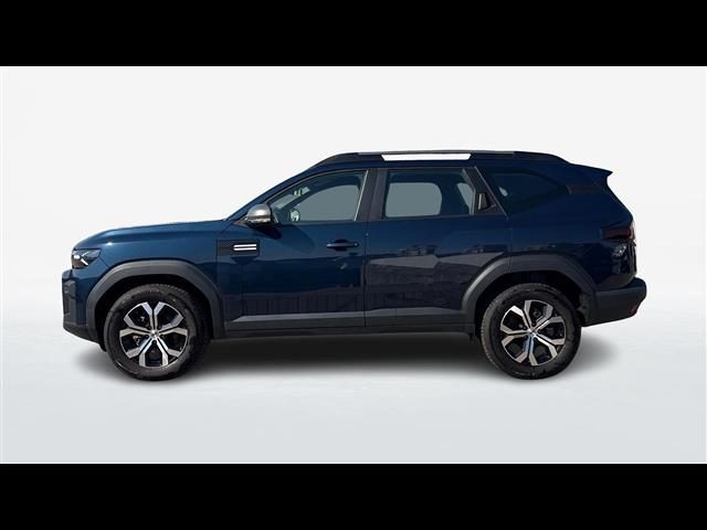DACIA Bigster usata, con Alzacristalli elettrici