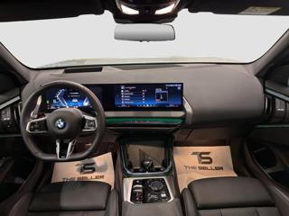 BMW X3 usata, con Controllo trazione