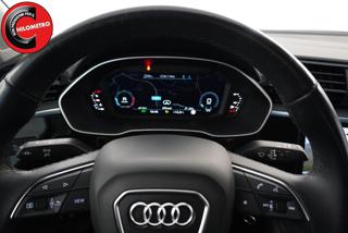 AUDI Q3 usata, con Park Distance Control