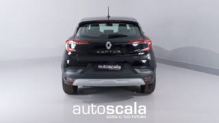 RENAULT Captur usata, con Chiusura centralizzata