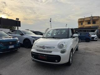FIAT 500L usata, con Airbag