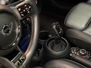 MINI Cooper S usata, con Chiusura centralizzata