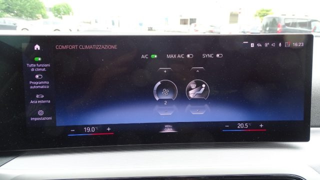 BMW 320 usata 107