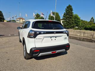 SUZUKI S-Cross usata, con Cerchi in lega
