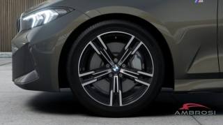 BMW 320 usata 7