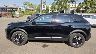 PEUGEOT 2008 usata, con Airbag laterali