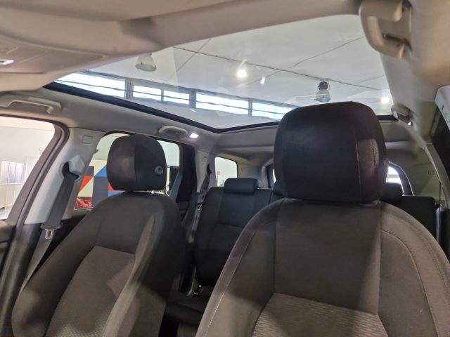 LAND ROVER Discovery Sport usata, con Controllo trazione