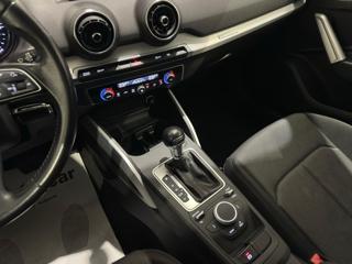 AUDI Q2 usata, con Controllo automatico clima
