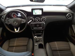 MERCEDES-BENZ A 180 usata, con Climatizzatore