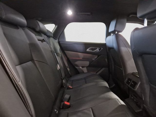 LAND ROVER Range Rover Velar usata, con Filtro antiparticolato