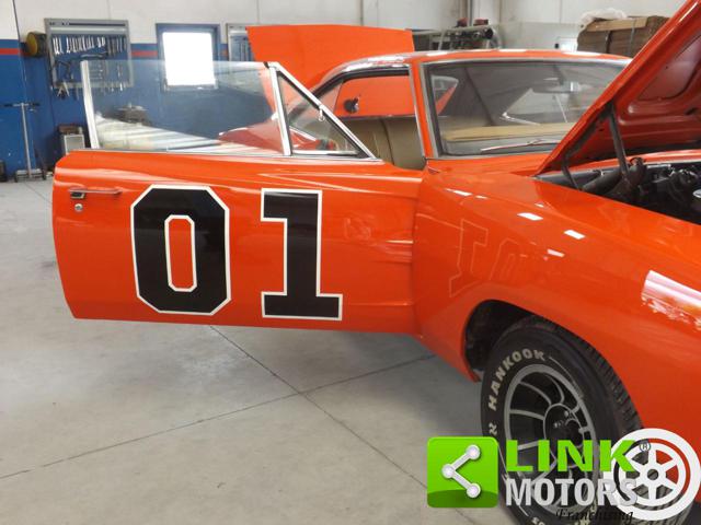 DODGE Charger usata 54