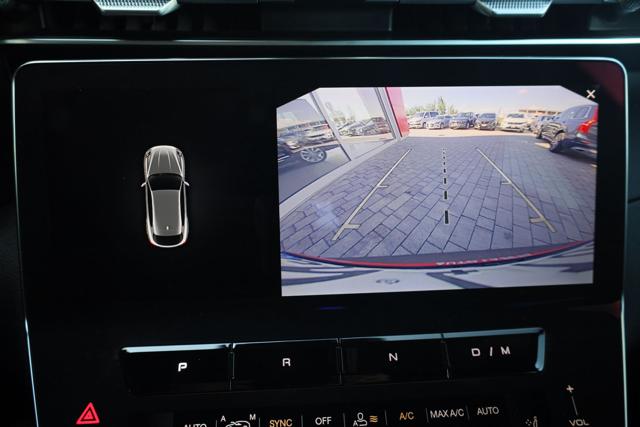 MASERATI Grecale usata, con Limitatore di velocità