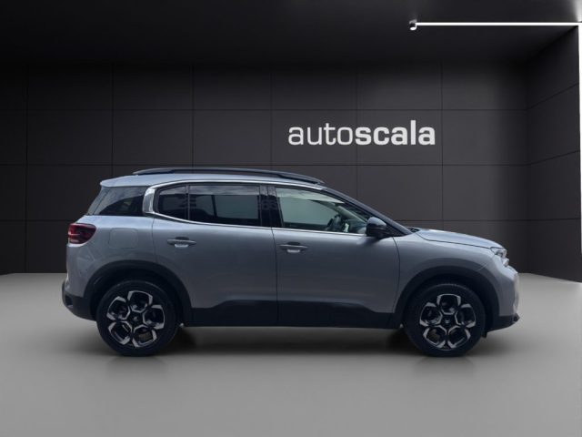 CITROEN C5 Aircross usata, con Cerchi in lega