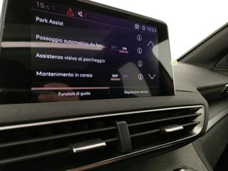 PEUGEOT 3008 usata, con ESP