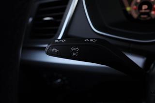 AUDI Q5 usata, con Specchietti laterali elettrici