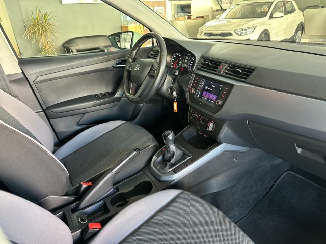 SEAT Arona usata, con Controllo automatico clima