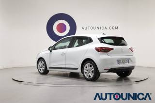 RENAULT Clio usata, con Sistema di navigazione