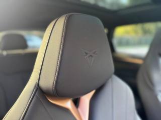 CUPRA Terramar usata, con Servosterzo