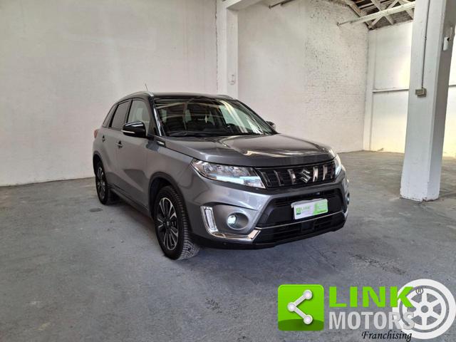 SUZUKI Vitara usata, con ABS