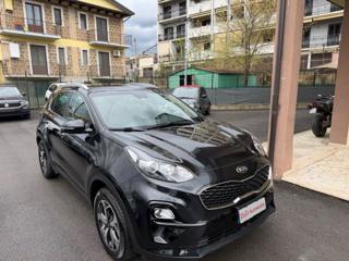 KIA Sportage usata, con Airbag laterali