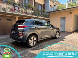 HYUNDAI Kona usata, con Autoradio