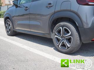 CITROEN C3 Aircross usata, con USB