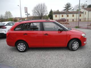 SKODA Fabia usata 65