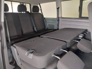 VOLKSWAGEN Caravelle usata, con Specchietti laterali elettrici