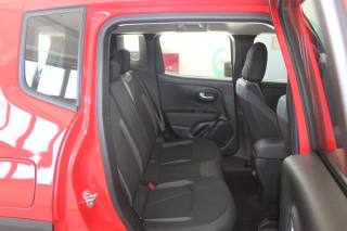 JEEP Renegade usata, con Chiusura centralizzata