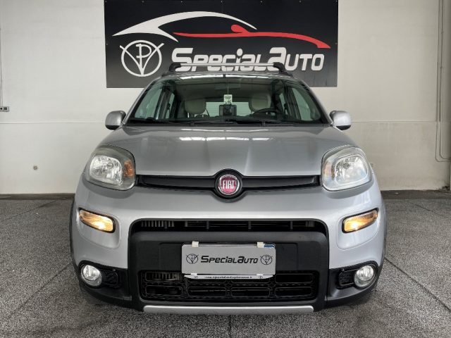 FIAT Panda usata, con Servosterzo