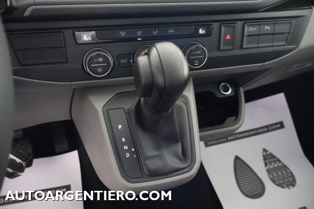 VOLKSWAGEN Caravelle usata, con Chiusura centralizzata
