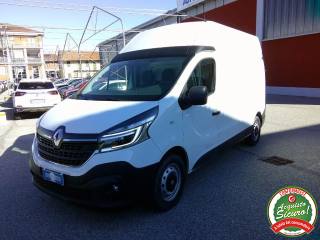 RENAULT Trafic T29 2.0 dCi 145CV PL-TA Furgone Energy Ice