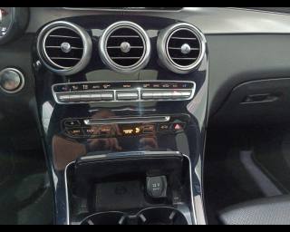 MERCEDES-BENZ GLC 220 usata, con Bluetooth