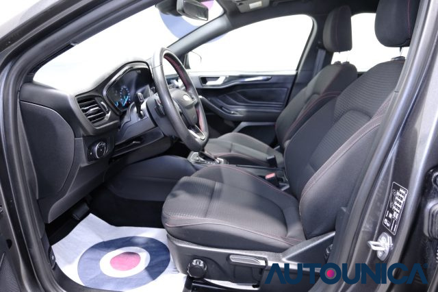 FORD Focus usata, con Sistema di navigazione