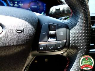FORD Puma usata, con Fari LED