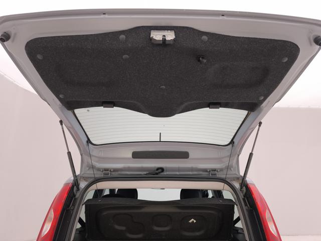 FIAT Panda usata, con Luci diurne