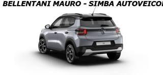 CITROEN C3 usata, con Airbag laterali