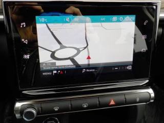 CITROEN C3 usata, con Fari LED