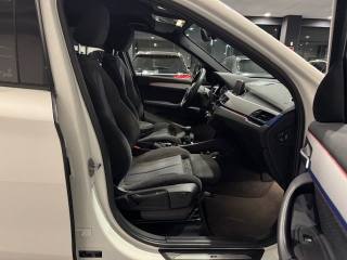 BMW X1 usata, con Servosterzo