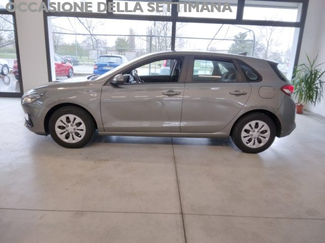HYUNDAI i30 usata 2
