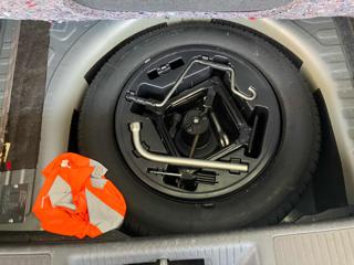 FIAT Punto Evo usata, con Servosterzo