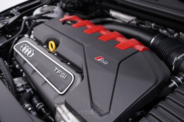 AUDI RS3 usata 49
