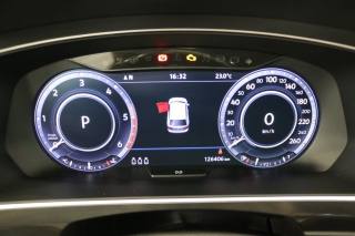 VOLKSWAGEN Tiguan usata 28